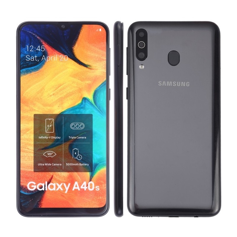 Maqueta Samsung Galaxy A40s