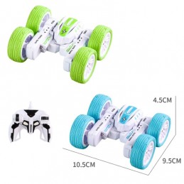 Coche Teledirigido Mini Drift Stunt 4WD 2.4G