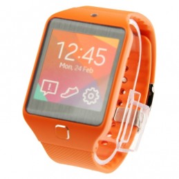 Maqueta de Reloj Samartwatch para Samsung Galaxy Gear 2