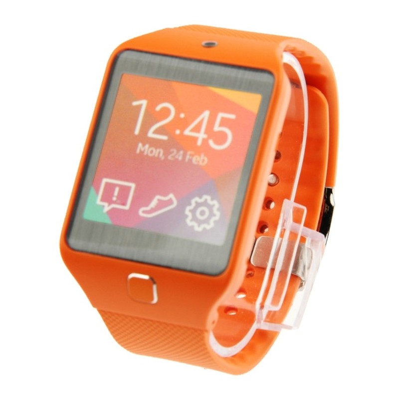 Maqueta de Reloj Samartwatch para Samsung Galaxy Gear 2