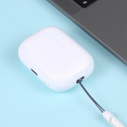 Maqueta de Auriculares AirPods Pro 2