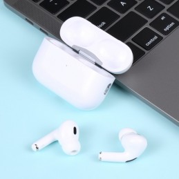 Maqueta de Auriculares AirPods Pro 2
