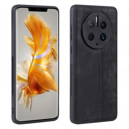 AZNS Funda Para Huawei Mate 50 Pro en Relieve 3D