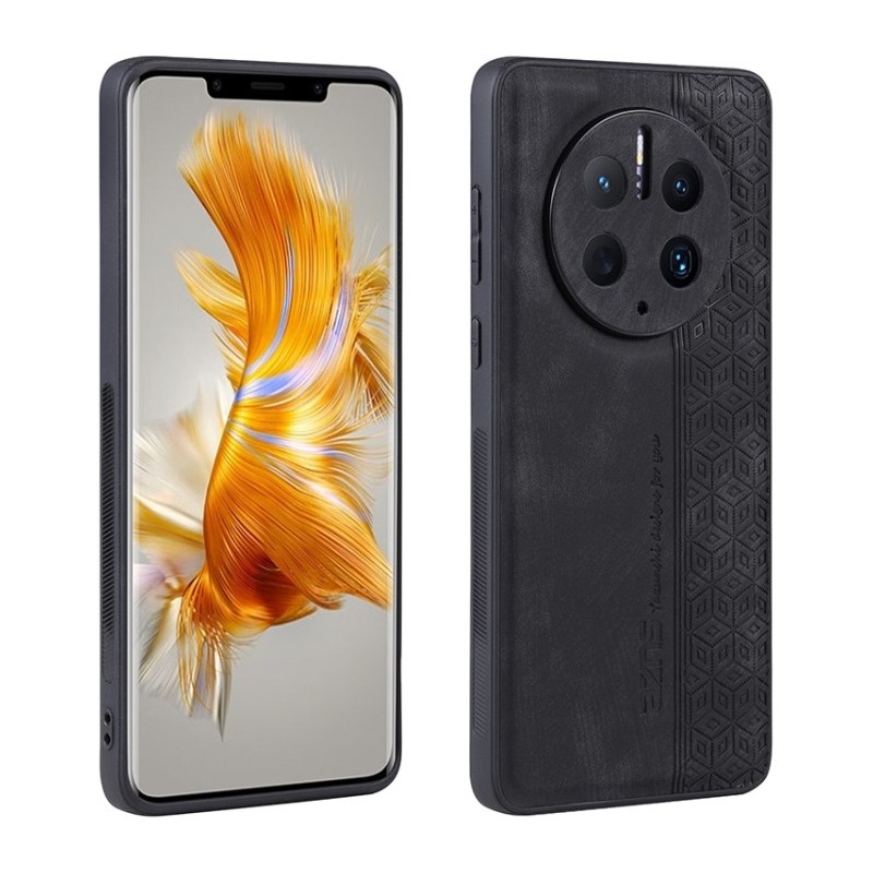 AZNS Funda Para Huawei Mate 50 Pro en Relieve 3D