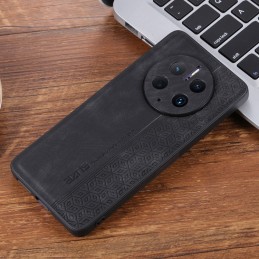 AZNS Funda Para Huawei Mate 50 Pro en Relieve 3D