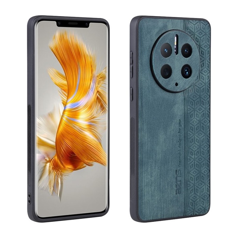 AZNS Funda Para Huawei Mate 50 Pro en Relieve 3D