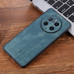 AZNS Funda Para Huawei Mate 50 Pro en Relieve 3D