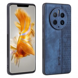 AZNS Funda Para Huawei Mate 50 Pro en Relieve 3D