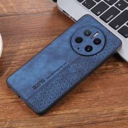 AZNS Funda Para Huawei Mate 50 Pro en Relieve 3D