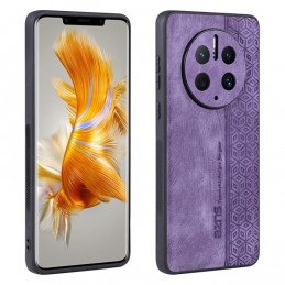 AZNS Funda Para Huawei Mate 50 Pro en Relieve 3D