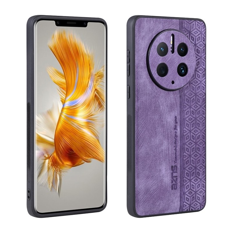 AZNS Funda Para Huawei Mate 50 Pro en Relieve 3D
