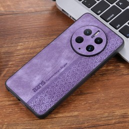 AZNS Funda Para Huawei Mate 50 Pro en Relieve 3D