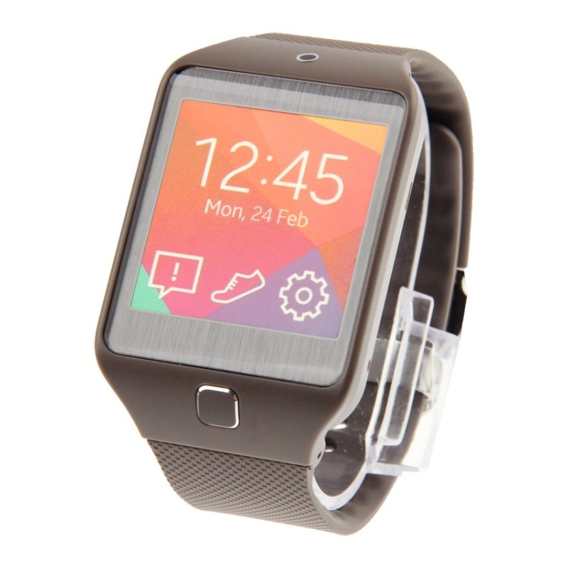 Maqueta Samsung Galaxy Gear 2