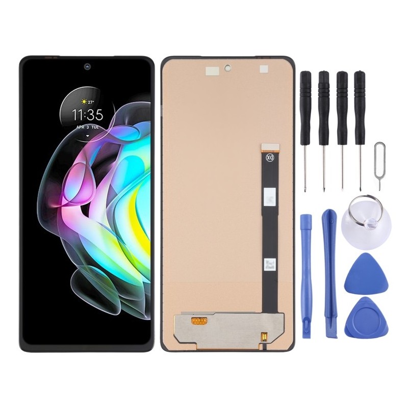 Pantalla Motorola Moto Edge 20,Edge 20 Pro,Edge 30 Pro,Edge X30 Pantalla Motorola Moto Edge 20,Edge 20 Pro,Edge 30 Pro,Edge X30