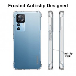 Funda Transparente Xiaomi Redmi K50 Ultra