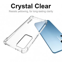 Funda Transparente Xiaomi Redmi K50 Ultra