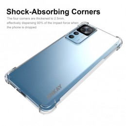 Funda Transparente Xiaomi Redmi K50 Ultra