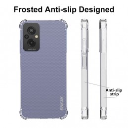 Funda Transparente Xiaomi Redmi 11 Prime