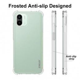 Funda Transparente Xiaomi Redmi A1