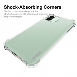 Funda Transparente Xiaomi Redmi A1