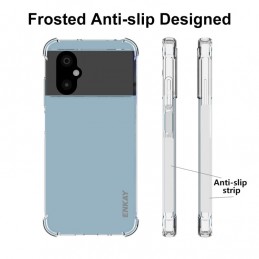 Funda Transparente Xiaomi Poco M4 5G