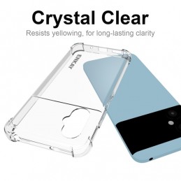 Funda Transparente Xiaomi Poco M4 5G