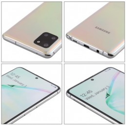 Maqueta Color Original para Samsung Galaxy Note 10 Lite