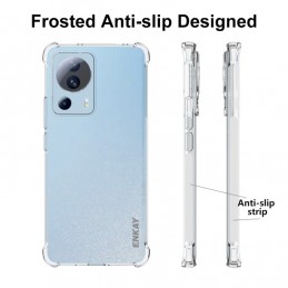Funda Transparente Xiaomi Civi 2 5G