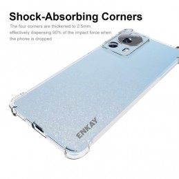 Funda Transparente Xiaomi Civi 2 5G