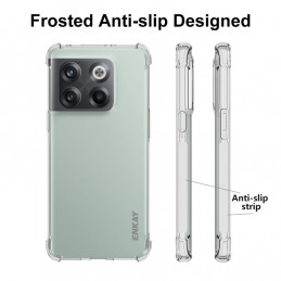 Funda Transparente OnePlus 10T 5G, Ace Pro