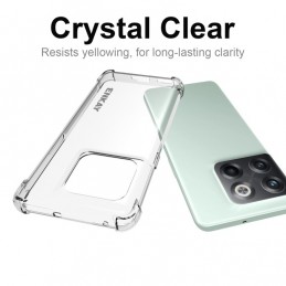Funda Transparente OnePlus 10T 5G, Ace Pro