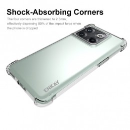 Funda Transparente OnePlus 10T 5G, Ace Pro
