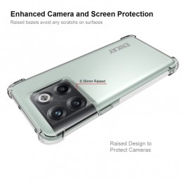 Funda Transparente OnePlus 10T 5G, Ace Pro