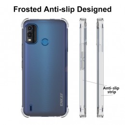 Funda Transparente Nokia G11 Plus