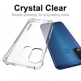 Funda Transparente Nokia G11 Plus