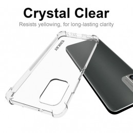 Funda Transparente Nokia G400