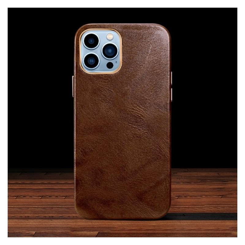 Funda de Lujo iPhone 14