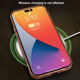 Funda de Lujo iPhone 14