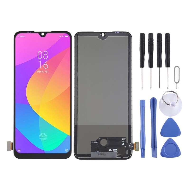 Pantalla TFT LCD para Xiaomi Mi CC9eMi A3
