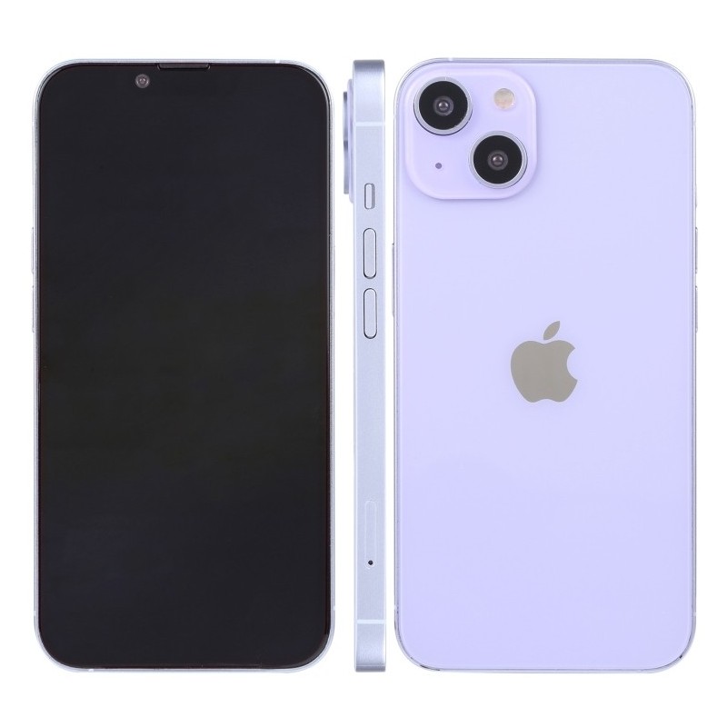 Maqueta iPhone 14