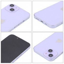 Maqueta iPhone 14