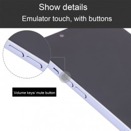 Maqueta iPhone 14
