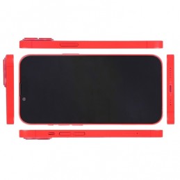 Maqueta iPhone 14
