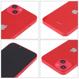 Maqueta iPhone 14