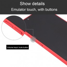 Maqueta iPhone 14