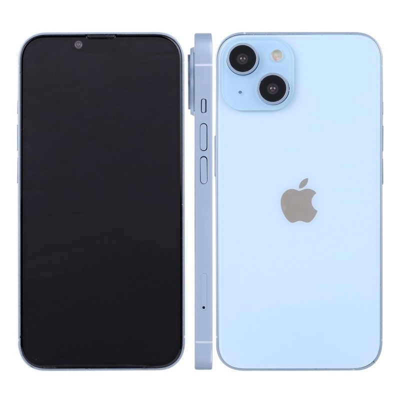 Maqueta iPhone 14