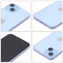 Maqueta iPhone 14