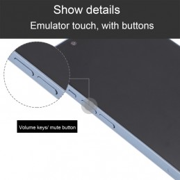 Maqueta iPhone 14