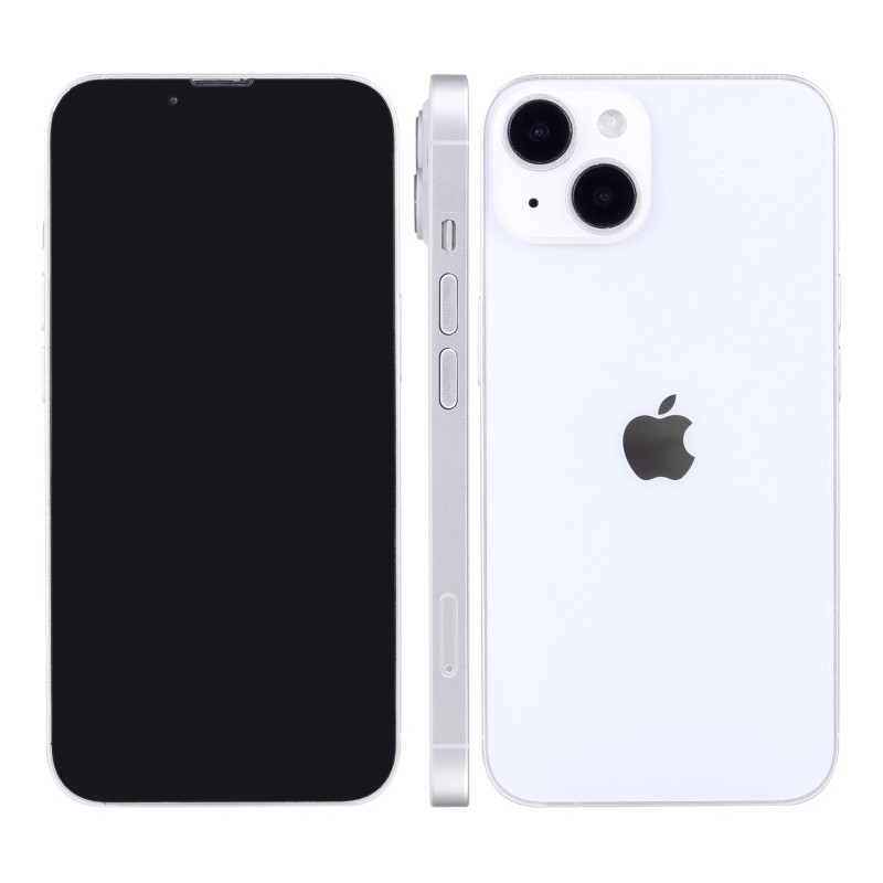 Maqueta iPhone 14