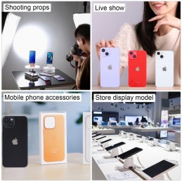 Maqueta iPhone 14